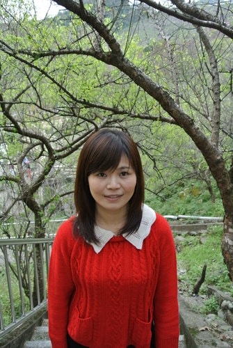 【桃園】石門水庫賞花 - 第59張圖 【桃園】石門水庫賞花