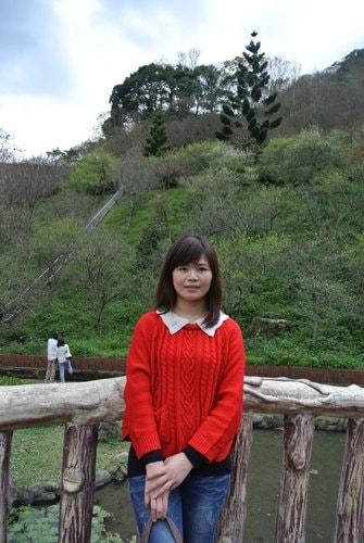 【桃園】石門水庫賞花 - 第67張圖 【桃園】石門水庫賞花