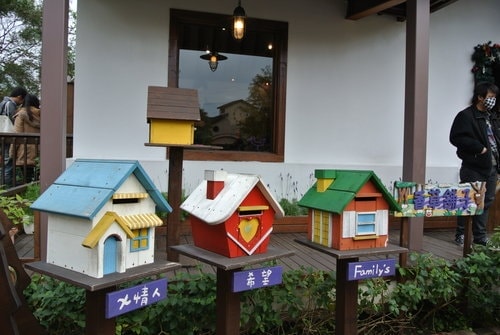 【台中】心之芳庭 - 第10張圖 【台中】心之芳庭