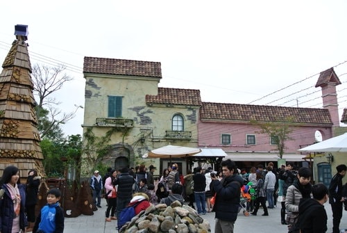 【台中】心之芳庭 - 第14張圖 【台中】心之芳庭