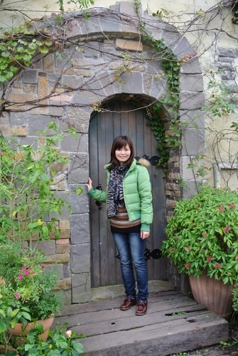 【台中】心之芳庭 - 第17張圖 【台中】心之芳庭