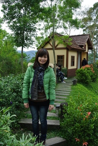 【台中】心之芳庭 - 第22張圖 【台中】心之芳庭