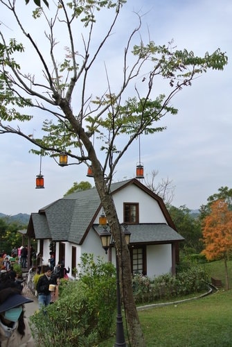 【台中】心之芳庭 - 第35張圖 【台中】心之芳庭