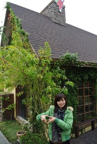 【台中】心之芳庭 - 第45張圖 【台中】心之芳庭