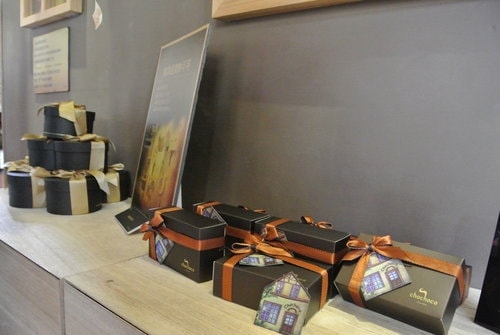 【台中】心之芳庭 - 第52張圖 【台中】心之芳庭