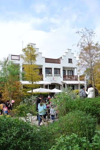 【台中】心之芳庭 - 第56張圖 【台中】心之芳庭