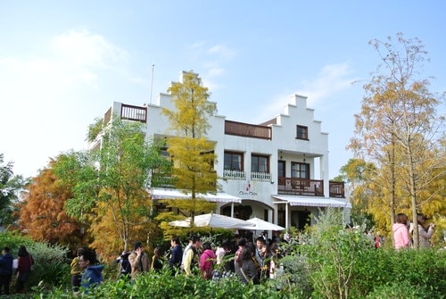 【台中】心之芳庭 - 第59張圖 【台中】心之芳庭