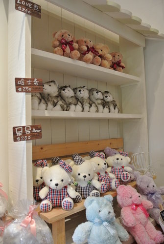 【台中】心之芳庭 - 第64張圖 【台中】心之芳庭