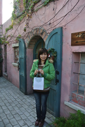 【台中】心之芳庭 - 第79張圖 【台中】心之芳庭