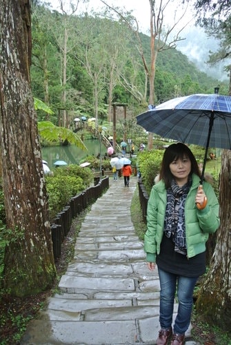 【南投】溪頭&妖怪村 - 第12張圖 【南投】溪頭&妖怪村