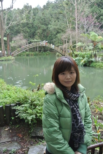 【南投】溪頭&妖怪村 - 第15張圖 【南投】溪頭&妖怪村