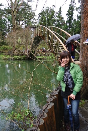 【南投】溪頭&妖怪村 - 第17張圖 【南投】溪頭&妖怪村