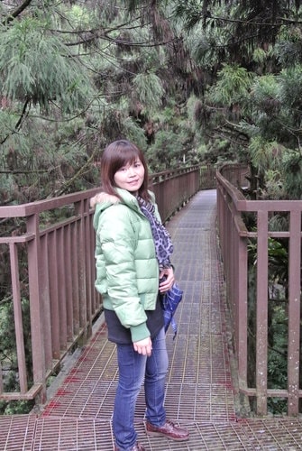 【南投】溪頭&妖怪村 - 第23張圖 【南投】溪頭&妖怪村