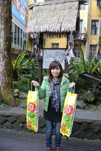 【南投】溪頭&妖怪村 - 第31張圖 【南投】溪頭&妖怪村