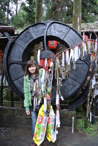 【南投】溪頭&妖怪村 - 第32張圖 【南投】溪頭&妖怪村