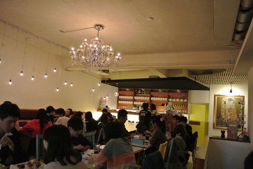 【中原】BMW美式漢堡 - 第7張圖