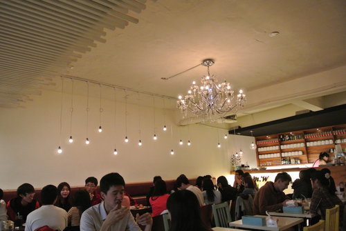 【中原】BMW美式漢堡 - 第8張圖