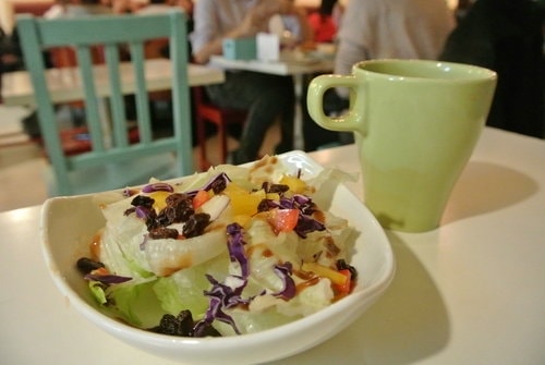 【中原】BMW美式漢堡 - 第13張圖