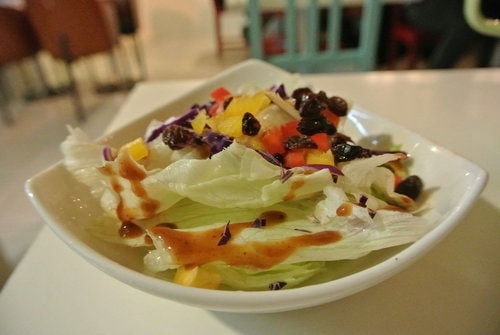 【中原】BMW美式漢堡 - 第15張圖