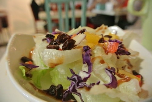 【中原】BMW美式漢堡 - 第16張圖