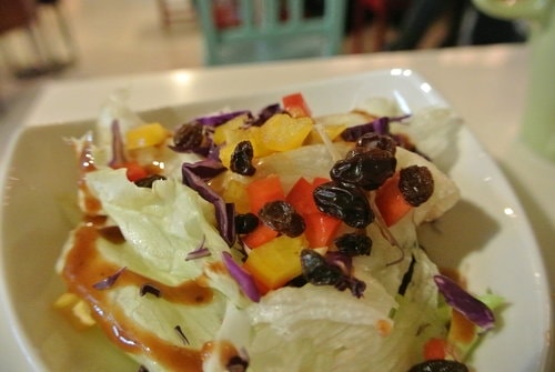 【中原】BMW美式漢堡 - 第17張圖