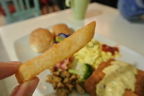 【中原】BMW美式漢堡 - 第26張圖