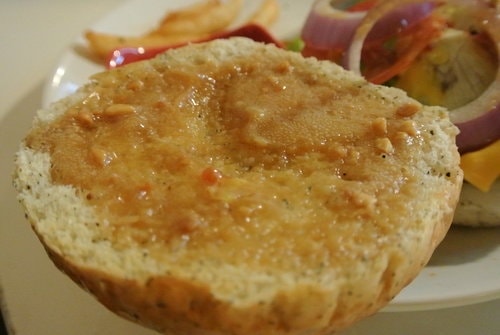 【中原】BMW美式漢堡 - 第29張圖