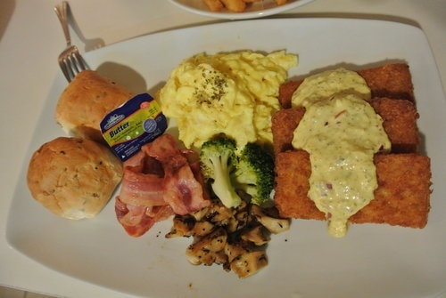 【中原】BMW美式漢堡 - 第39張圖