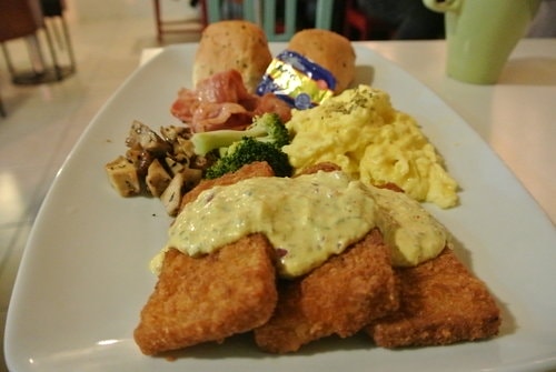 【中原】BMW美式漢堡 - 第41張圖