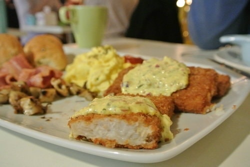 【中原】BMW美式漢堡 - 第46張圖