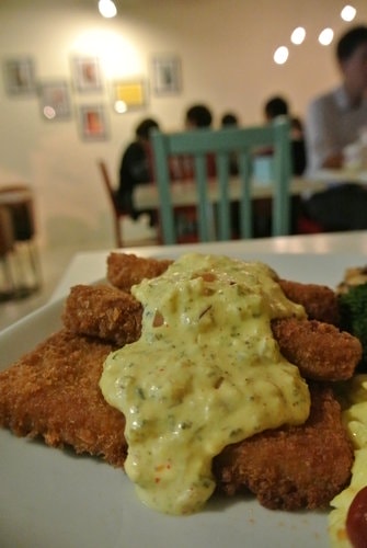 【中原】BMW美式漢堡 - 第45張圖