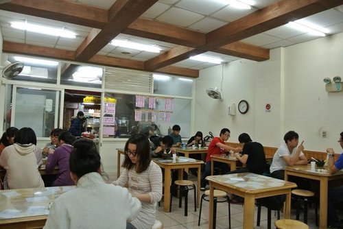 【中原】兄弟麵館 - 第7張圖 【中原】兄弟麵館