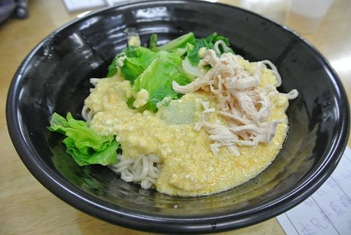 【中原】兄弟麵館 - 第12張圖 【中原】兄弟麵館