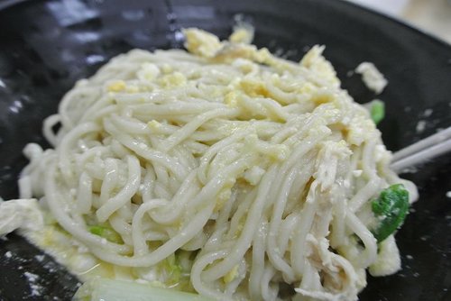 【中原】兄弟麵館 - 第16張圖 【中原】兄弟麵館