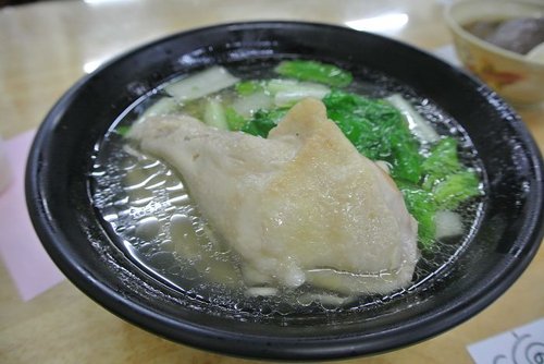 【中原】兄弟麵館 - 第20張圖 【中原】兄弟麵館