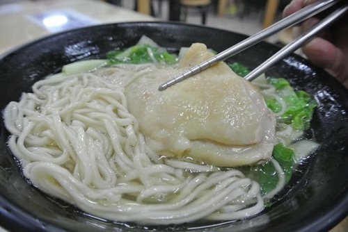 【中原】兄弟麵館 - 第24張圖 【中原】兄弟麵館