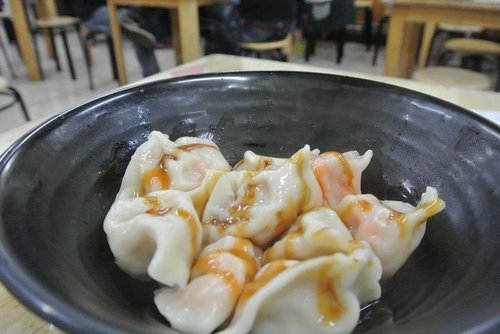 【中原】兄弟麵館 - 第33張圖 【中原】兄弟麵館