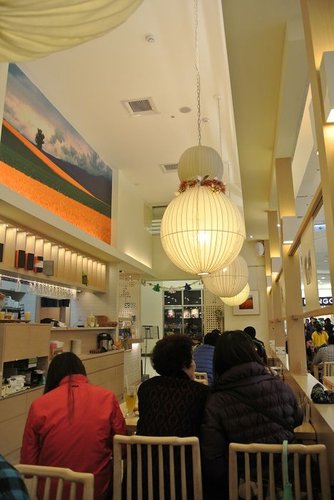 【中和】春水堂輕食館 - 第12張圖 【中和】春水堂輕食館