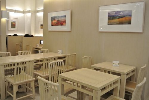 【中和】春水堂輕食館 - 第14張圖 【中和】春水堂輕食館