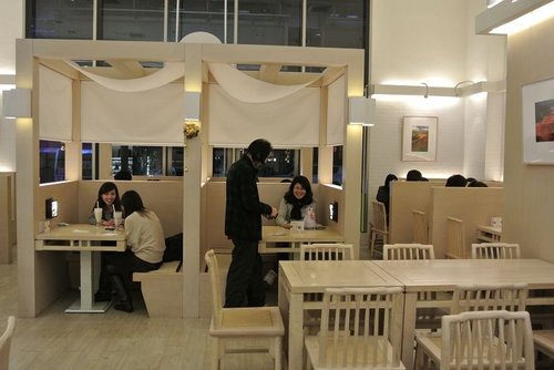 【中和】春水堂輕食館 - 第13張圖 【中和】春水堂輕食館