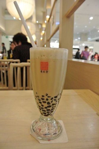 【中和】春水堂輕食館 - 第15張圖 【中和】春水堂輕食館