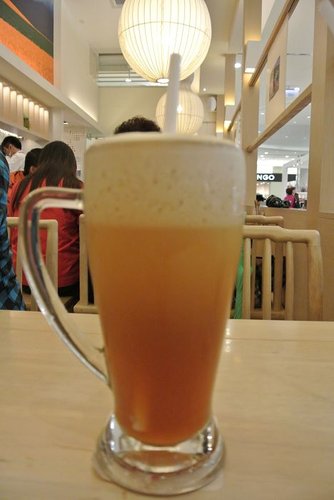 【中和】春水堂輕食館 - 第18張圖 【中和】春水堂輕食館