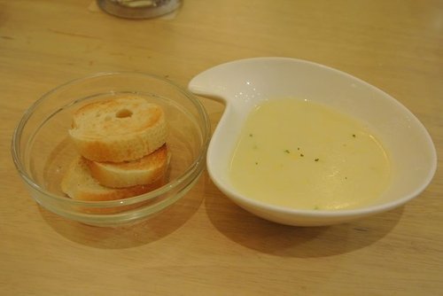 【中和】春水堂輕食館 - 第24張圖 【中和】春水堂輕食館