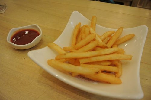 【中和】春水堂輕食館 - 第25張圖 【中和】春水堂輕食館