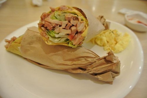 【中和】春水堂輕食館 - 第27張圖 【中和】春水堂輕食館