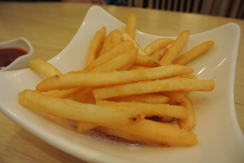 【中和】春水堂輕食館 - 第26張圖 【中和】春水堂輕食館