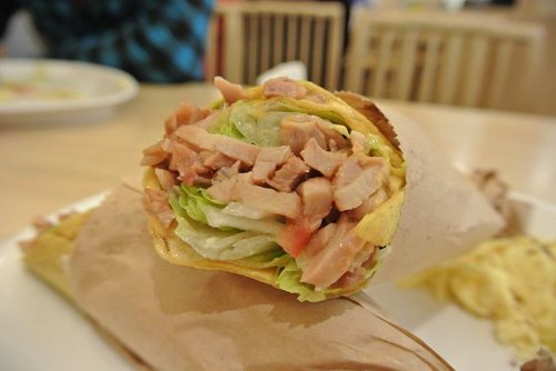 【中和】春水堂輕食館 - 第28張圖 【中和】春水堂輕食館