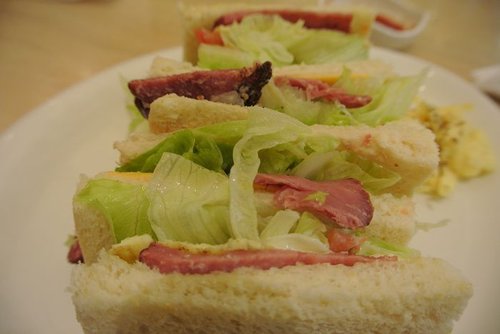 【中和】春水堂輕食館 - 第31張圖 【中和】春水堂輕食館