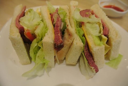 【中和】春水堂輕食館 - 第30張圖 【中和】春水堂輕食館