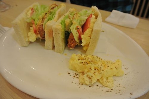 【中和】春水堂輕食館 - 第33張圖 【中和】春水堂輕食館